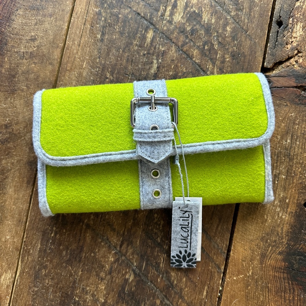 Lucalily wallet